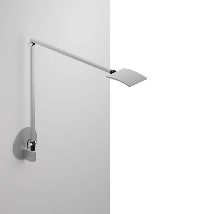 Koncept AR2001 Mosso Pro LED Desk Lamp, Hardwire Wall Mount