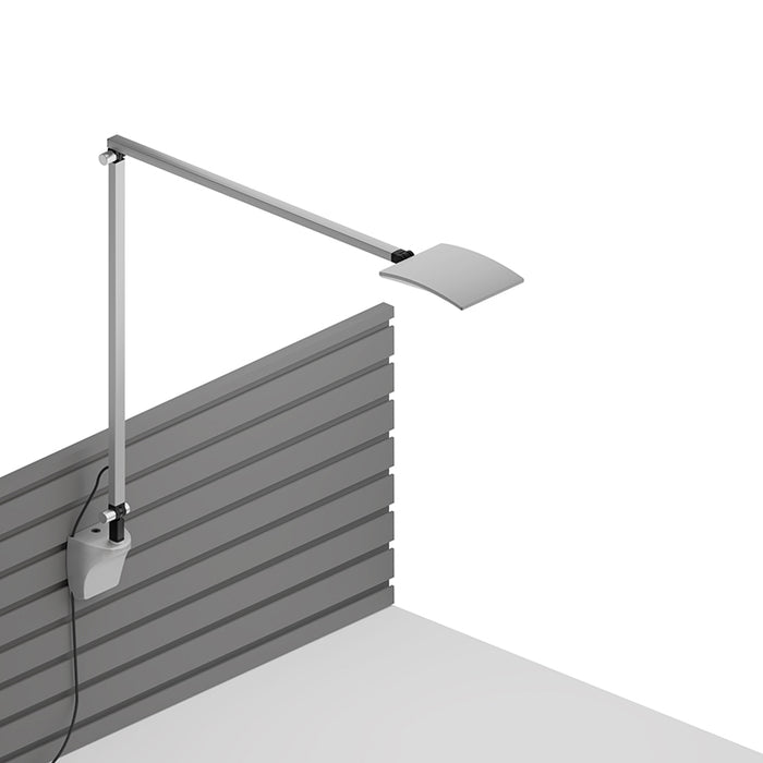 Koncept AR2001 Mosso Pro LED Desk Lamp, Slatwall Mount