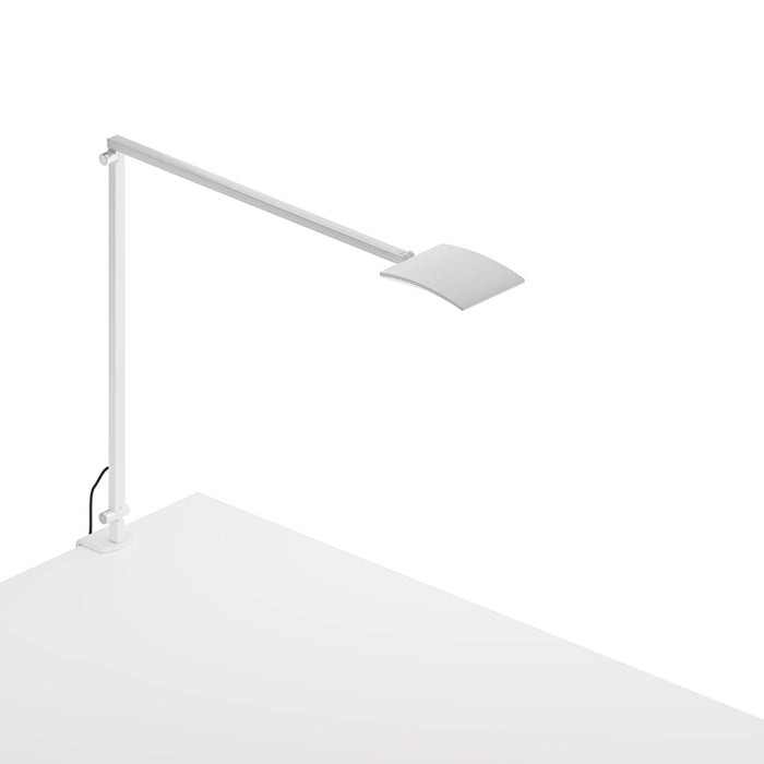 Koncept AR2001 Mosso Pro LED Desk Lamp with One-Piece Clamp