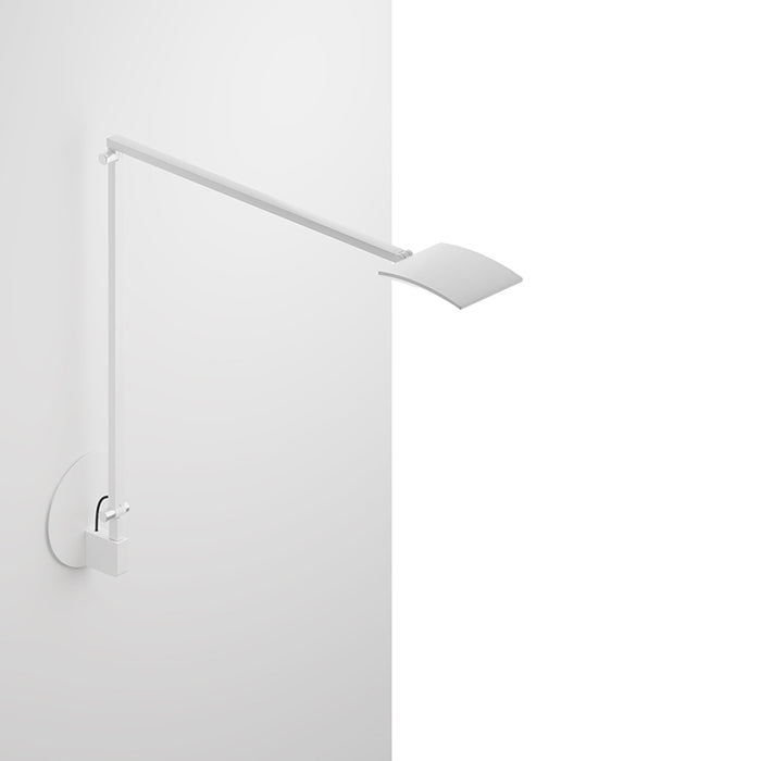 Koncept AR2001 Mosso Pro LED Desk Lamp, Hardwire Wall Mount