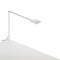Koncept AR2001 Mosso Pro LED Desk Lamp with Through-Table Mount