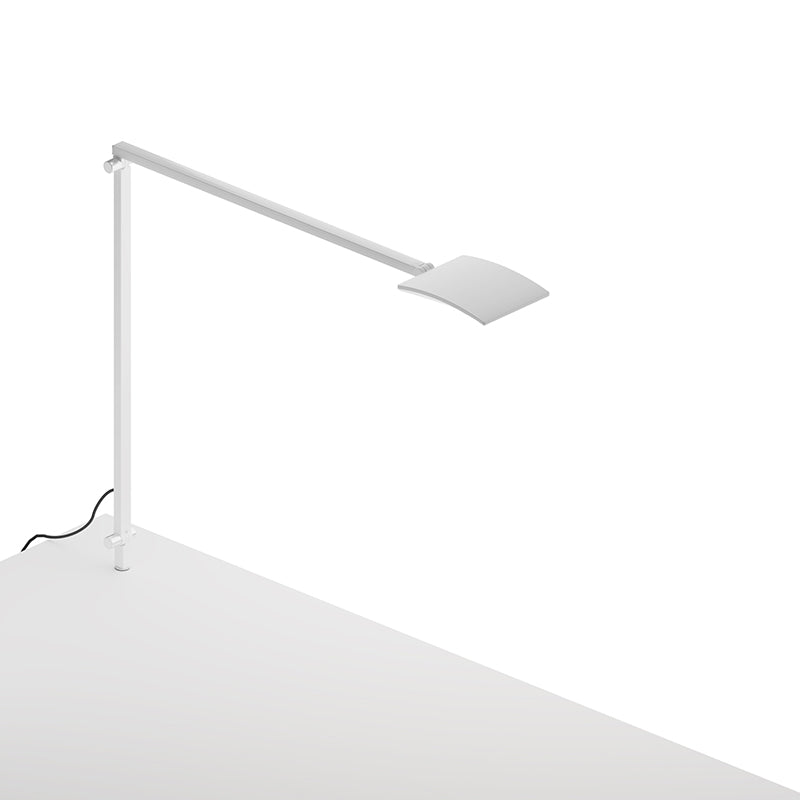 Koncept AR2001 Mosso Pro LED Desk Lamp with Through-Table Mount