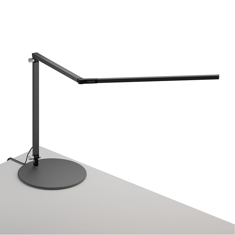 Koncept AR3000 Z-Bar LED Desk Lamp with USB Base