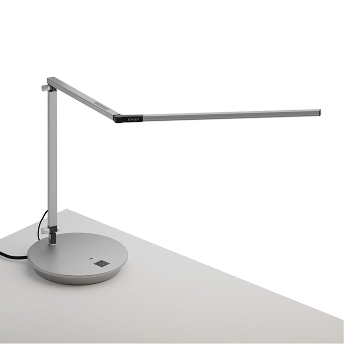 Koncept Ar3000 Z Bar Led Desk Lamp With