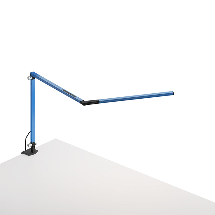 Koncept AR3100 Z-Bar Mini LED Desk Lamp with One-Piece Clamp