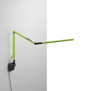 Koncept AR3100 Z-Bar Mini LED Desk Lamp, Wall Mount