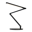Koncept AR3100 Z-Bar Mini LED Desk Lamp with Desk Base