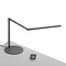 Koncept AR3100 Z-Bar Mini LED Desk Lamp with USB Base