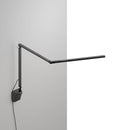 Koncept AR3100 Z-Bar Mini LED Desk Lamp, Wall Mount