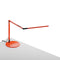 Koncept AR3100 Z-Bar Mini LED Desk Lamp with Desk Base
