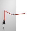 Koncept AR3100 Z-Bar Mini LED Desk Lamp, Wall Mount