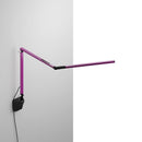 Koncept AR3100 Z-Bar Mini LED Desk Lamp, Wall Mount