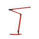 Koncept AR3100 Z-Bar Mini LED Desk Lamp with Desk Base
