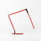 Koncept AR3100 Z-Bar Mini LED Desk Lamp with Desk Base