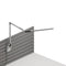 Koncept AR3100 Z-Bar Mini LED Desk Lamp, Slatwall Mount