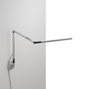 Koncept AR3100 Z-Bar Mini LED Desk Lamp, Wall Mount