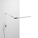 Koncept AR3100 Z-Bar Mini LED Desk Lamp, Wall Mount