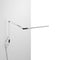 Koncept AR3100 Z-Bar Mini LED Desk Lamp, Wall Mount