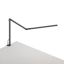 Koncept AR3200 Z-Bar Slim LED Desk Lamp with One-Piece Clamp