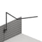 Koncept AR3200 Z-Bar Slim LED Desk Lamp, Slatwall Mount