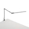 Koncept AR3200 Z-Bar Slim LED Desk Lamp with One-Piece Clamp