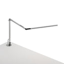 Koncept AR3200 Z-Bar Slim LED Desk Lamp with Grommet Mount