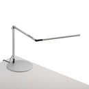 Koncept AR3200 Z-Bar Slim LED Desk Lamp with USB Base