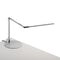 Koncept AR3200 Z-Bar Slim LED Desk Lamp with USB Base