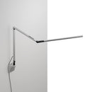 Koncept AR3200 Z-Bar Slim LED Desk Lamp, Wall Mount