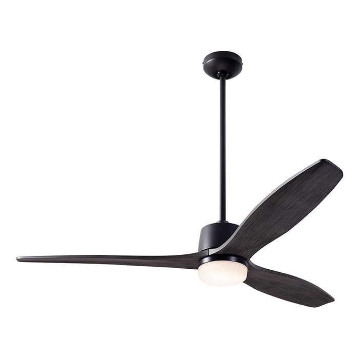 Modern Fan Arbor DC 54" Ceiling Fan with LED Light Kit