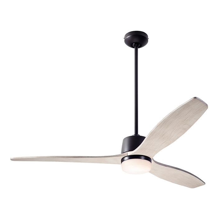 Modern Fan Arbor DC 54" Ceiling Fan with LED Light Kit