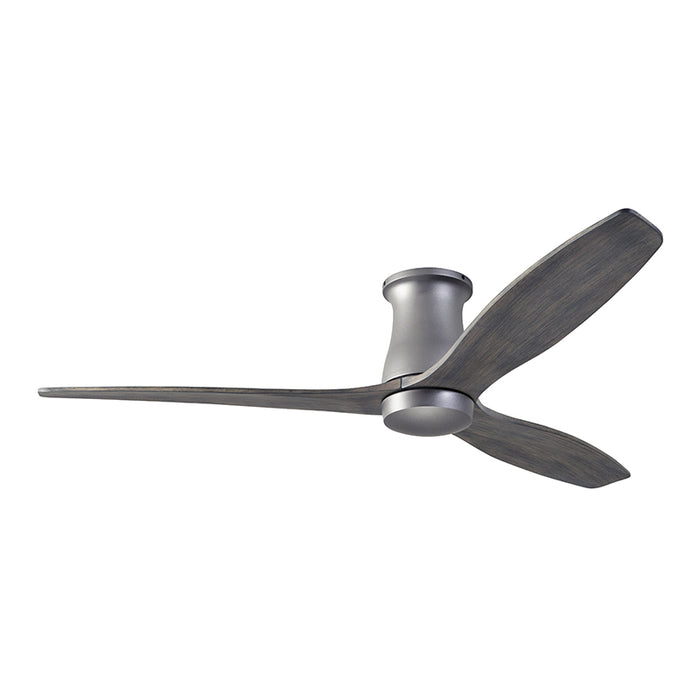 Modern Fan Arbor Flush DC 54" Ceiling Fan