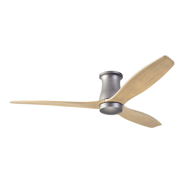 Modern Fan Arbor Flush DC 54" Ceiling Fan