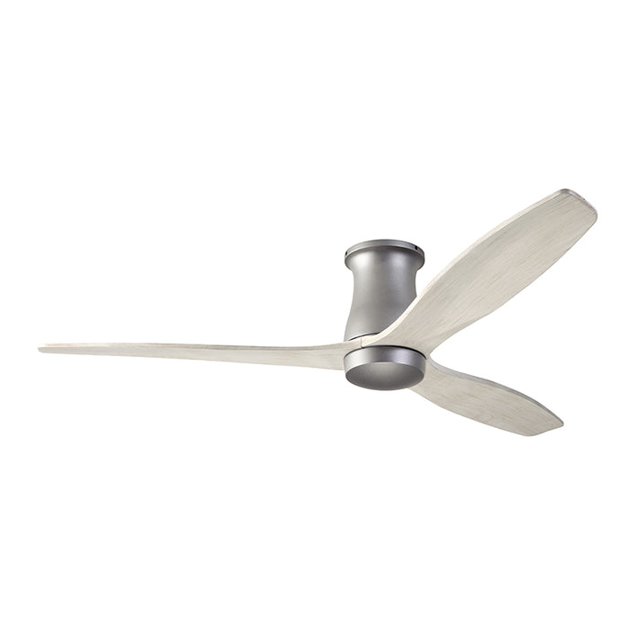 Modern Fan Arbor Flush DC 54" Ceiling Fan