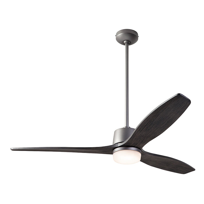 Modern Fan Arbor DC 54" Ceiling Fan with LED Light Kit