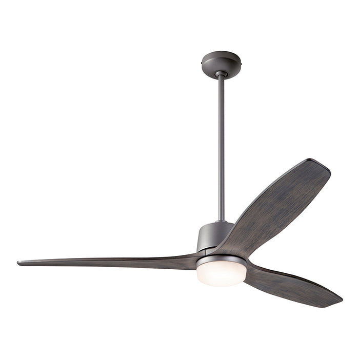 Modern Fan Arbor DC 54" Ceiling Fan with LED Light Kit