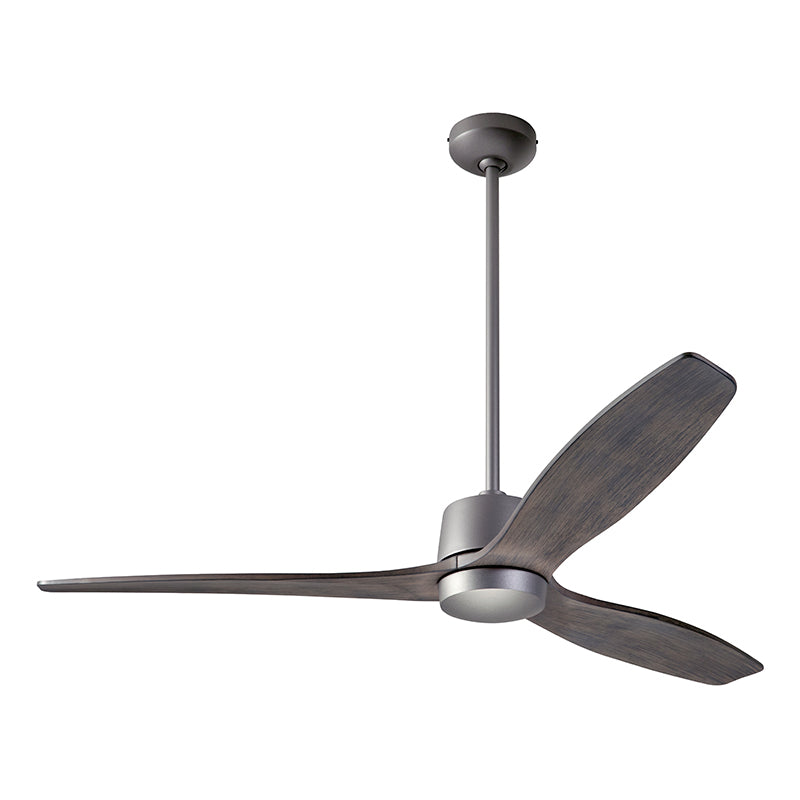 Modern Fan Arbor DC 54" Ceiling Fan- No Light