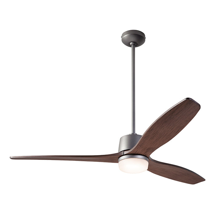 Modern Fan Arbor DC 54" Ceiling Fan with LED Light Kit