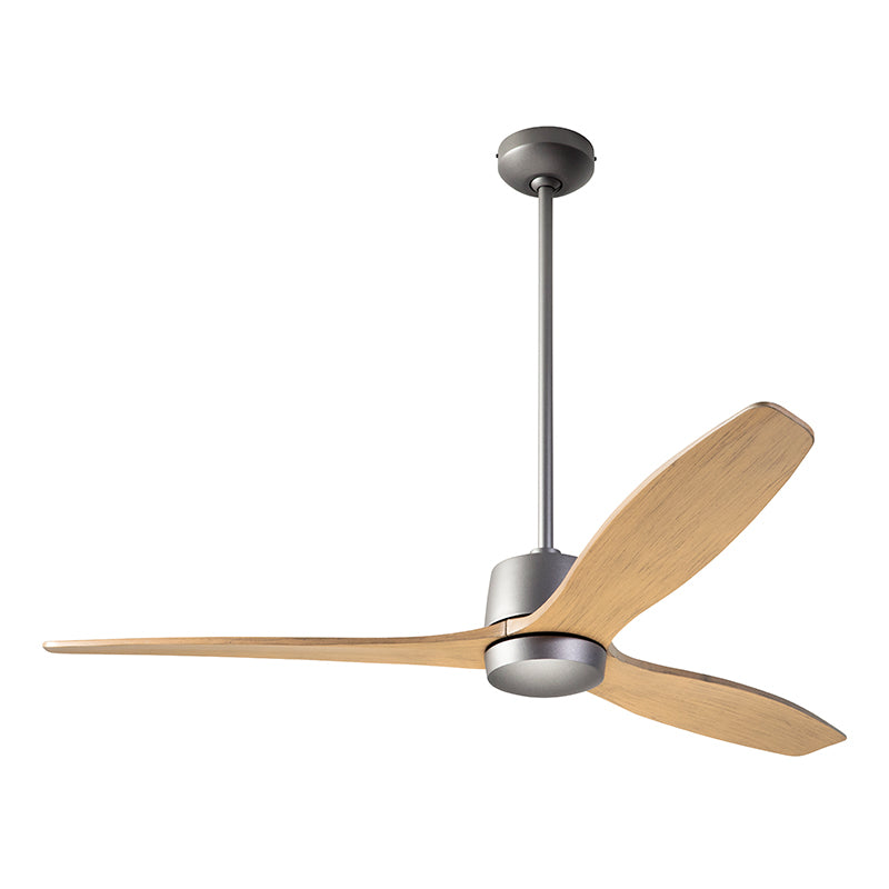 Modern Fan Arbor DC 54" Ceiling Fan- No Light