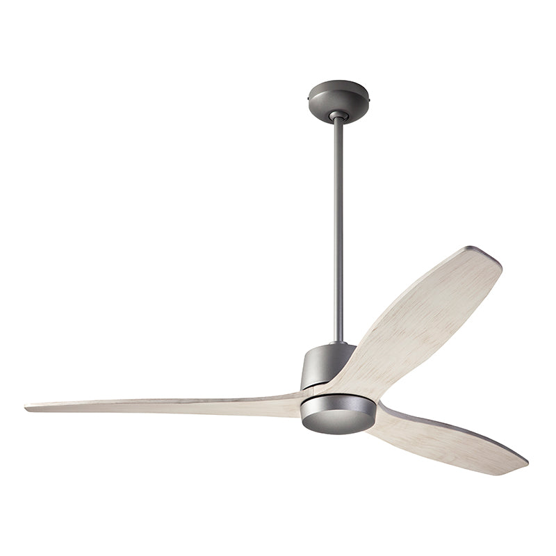 Modern Fan Arbor DC 54" Ceiling Fan- No Light