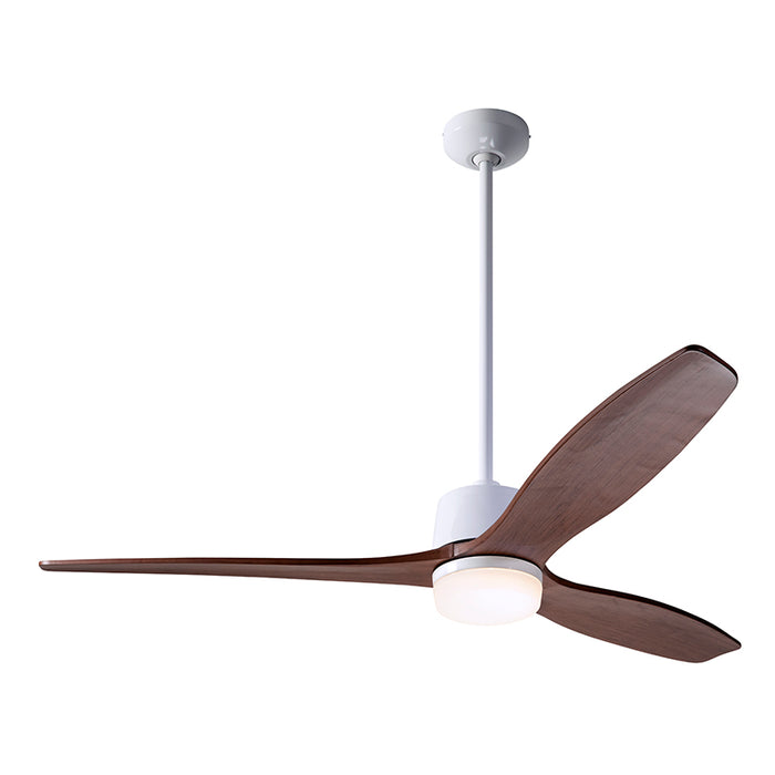 Modern Fan Arbor DC 54" Ceiling Fan with LED Light Kit