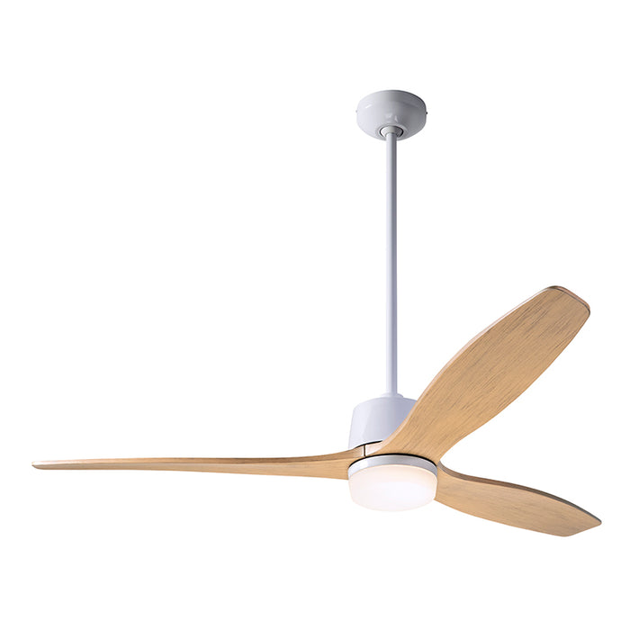 Modern Fan Arbor DC 54" Ceiling Fan with LED Light Kit