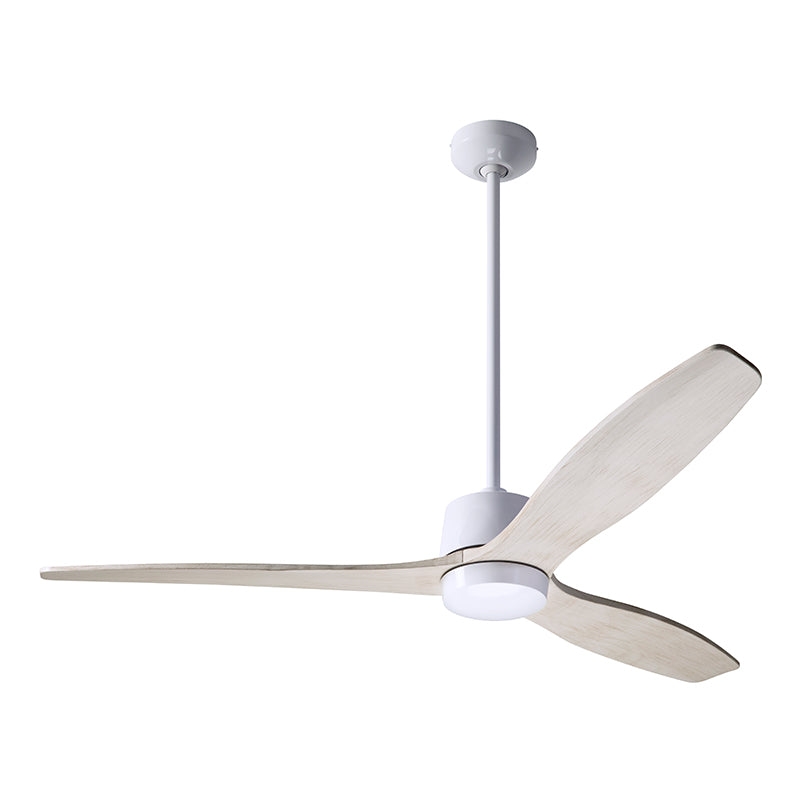 Modern Fan Arbor DC 54" Ceiling Fan- No Light