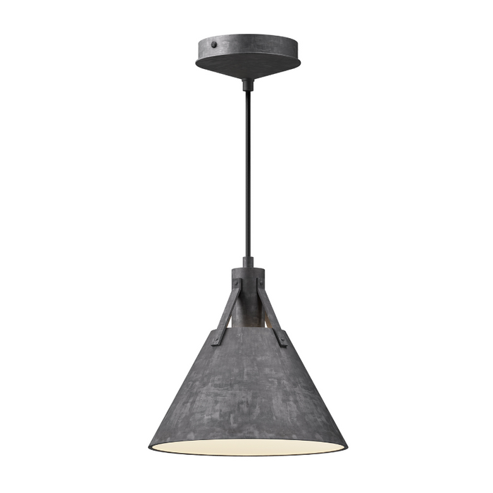 Alora Mood PD584510 Archer 1-lt 10" Pendant