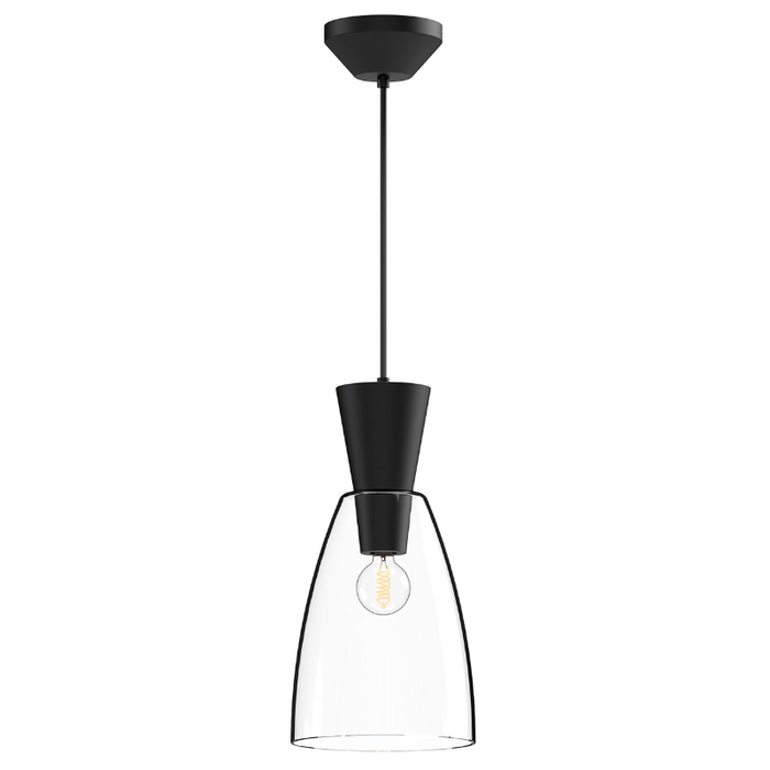 Alora Mood PD534007 Arlo 1-lt 7" Pendant