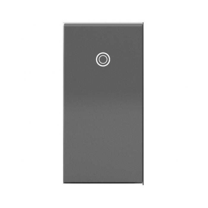 Adorne ASPD1531 Half Size Paddle Switch - 15 Amps, Single-Pole/3-Way