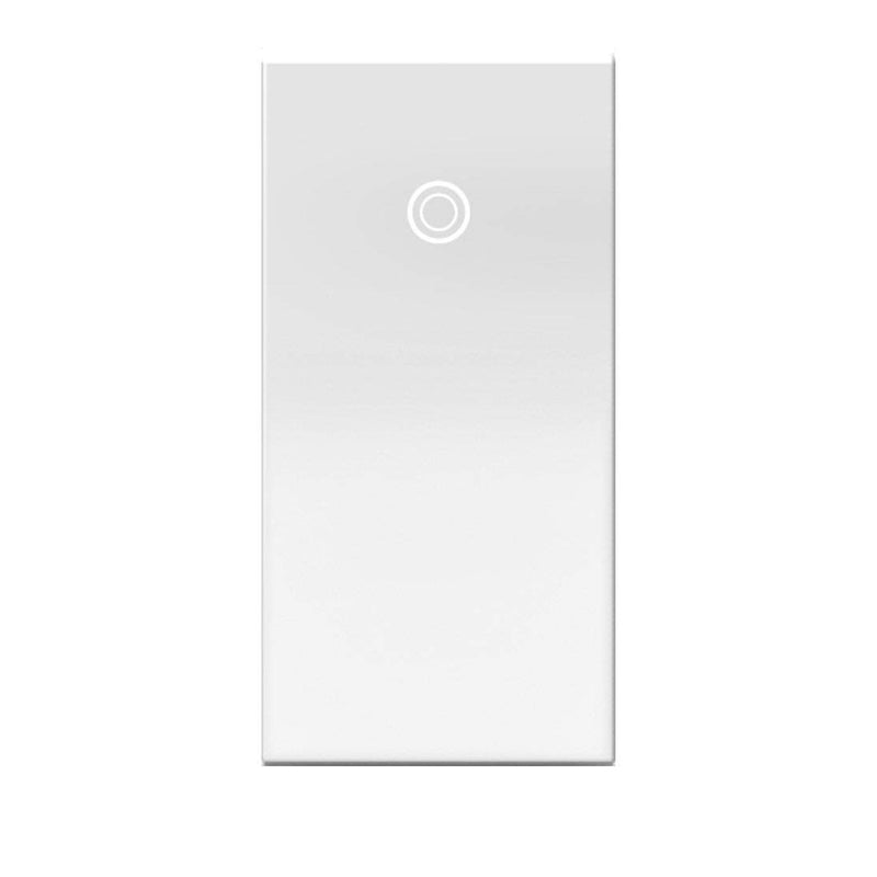 Adorne ASPD1531 Half Size Paddle Switch - 15 Amps, Single-Pole/3-Way