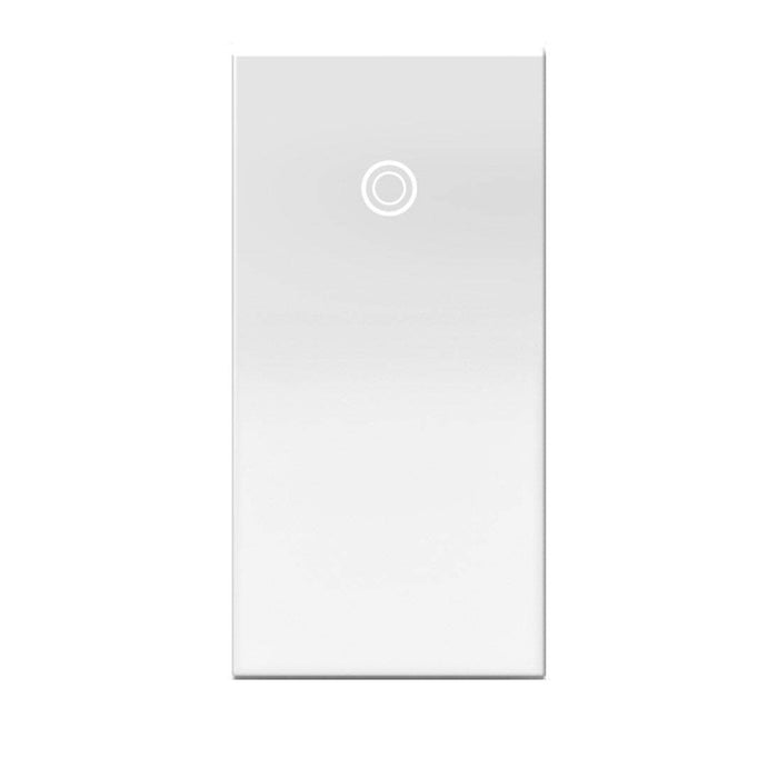 Adorne ASPD1531 Half Size Paddle Switch - 15 Amps, Single-Pole/3-Way
