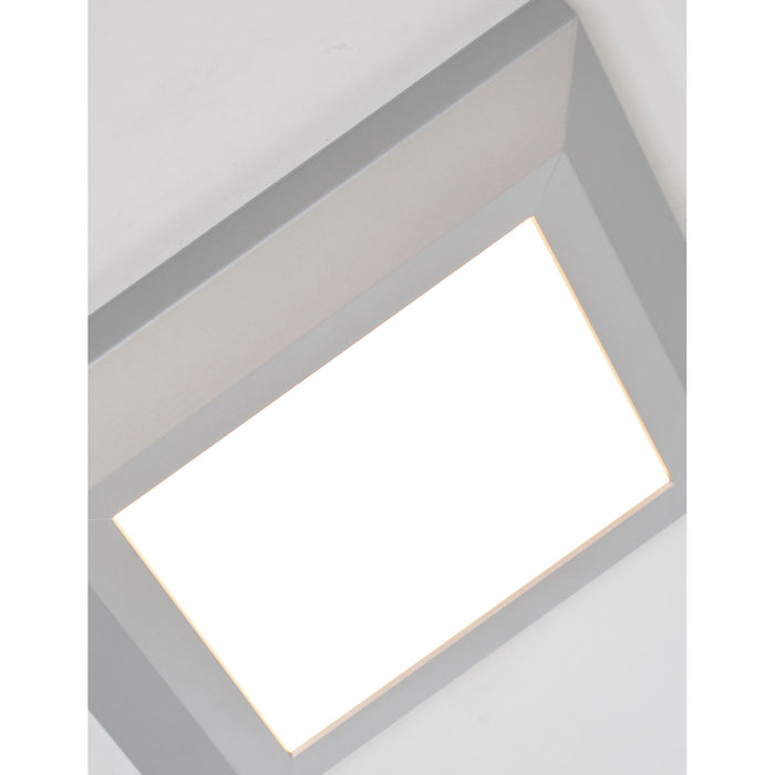 AFX ATLF12  Atlas 15" LED Flush Mount