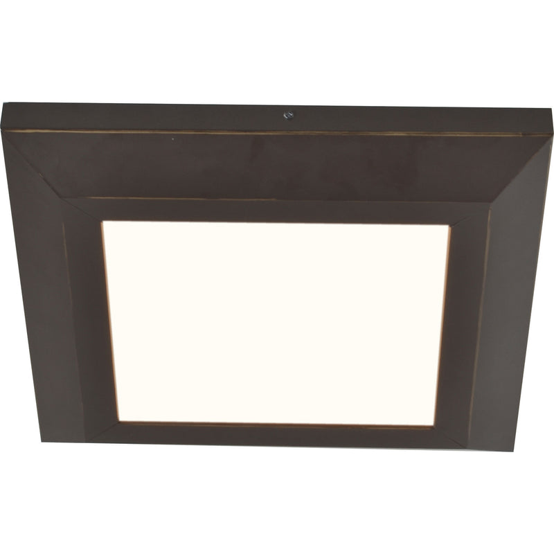 AFX ATLF12  Atlas 15" LED Flush Mount